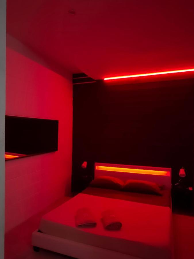 Wellness Lounge