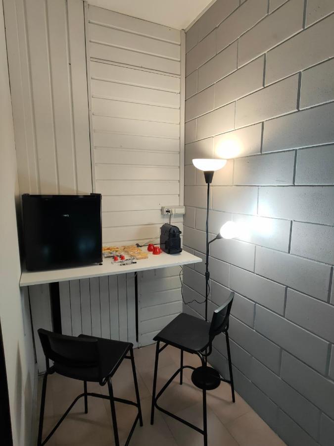 Wellness Lounge Apartment