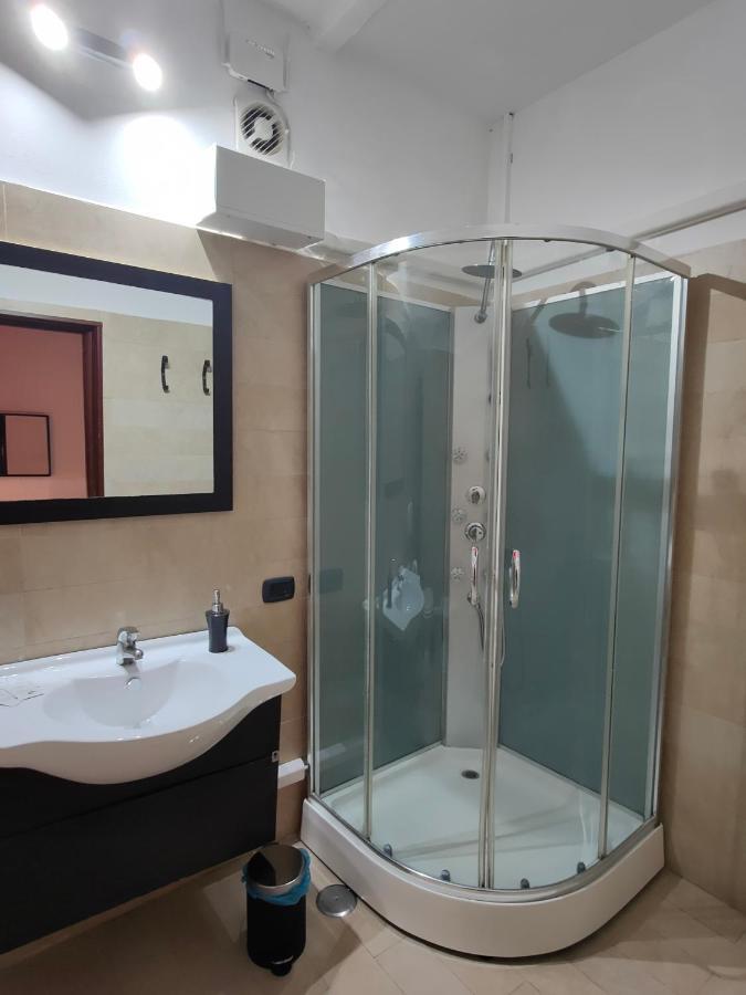 Wellness Lounge * Bari