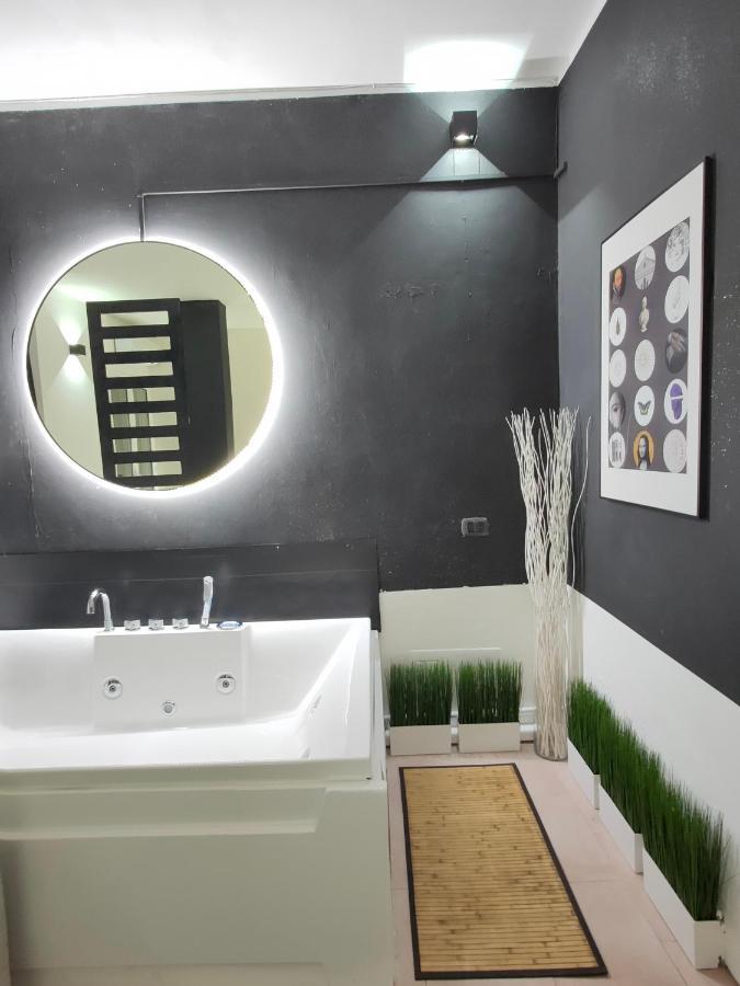 Appartement Wellness Lounge *