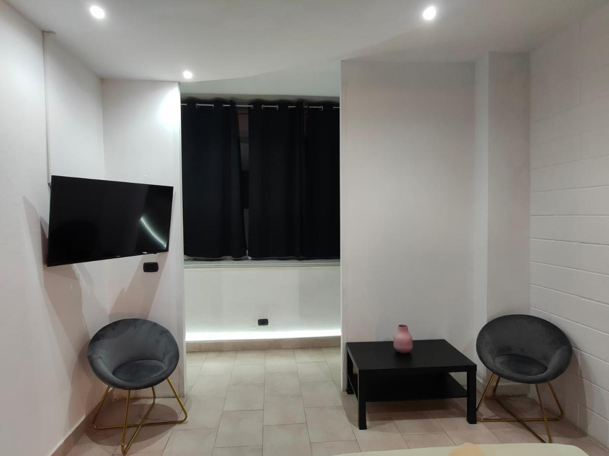 Appartement Wellness Lounge