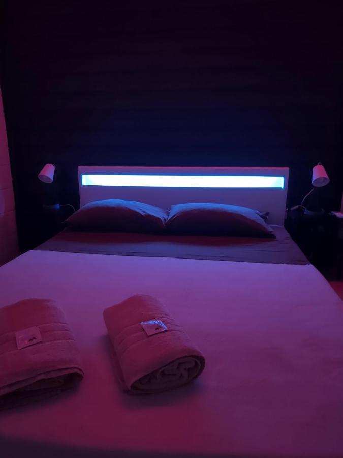 Wellness Lounge