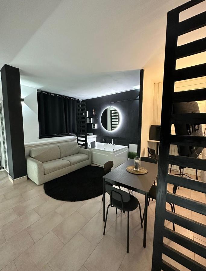 Wellness Lounge
