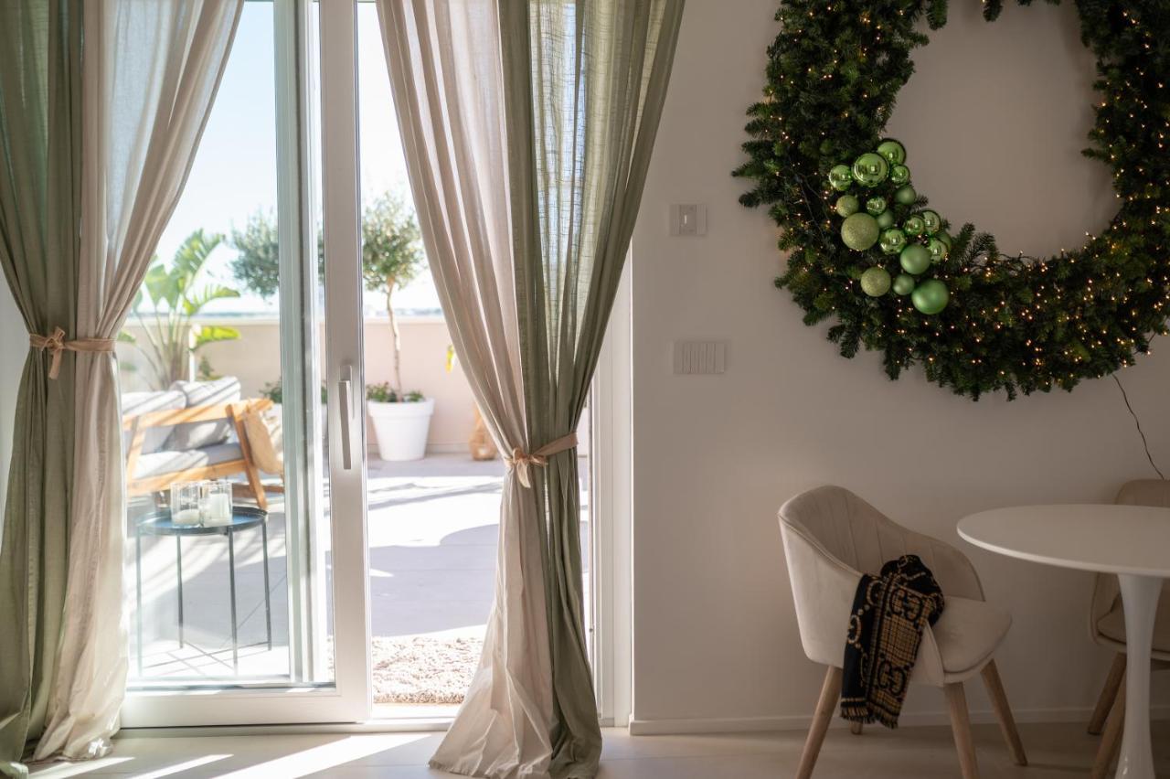 D'olivo - Luxury Apartment