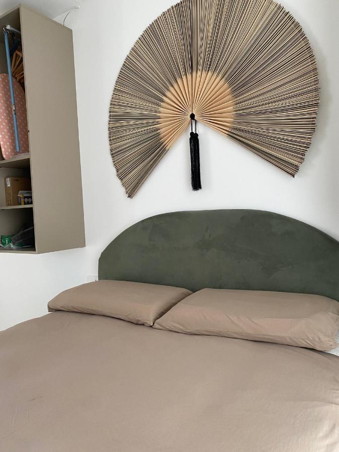Apartment D'olivo - Luxury Bari