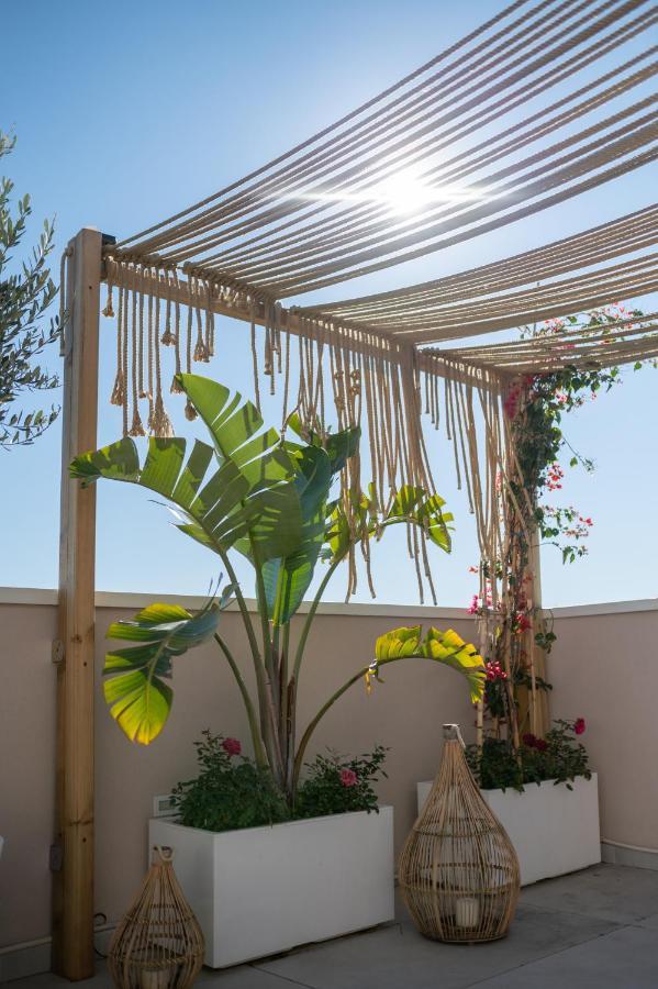 Apartment D'olivo - Luxury