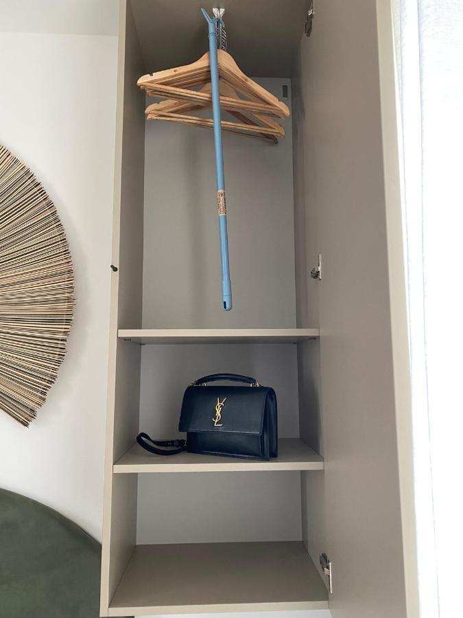 Apartment D'olivo - Luxury