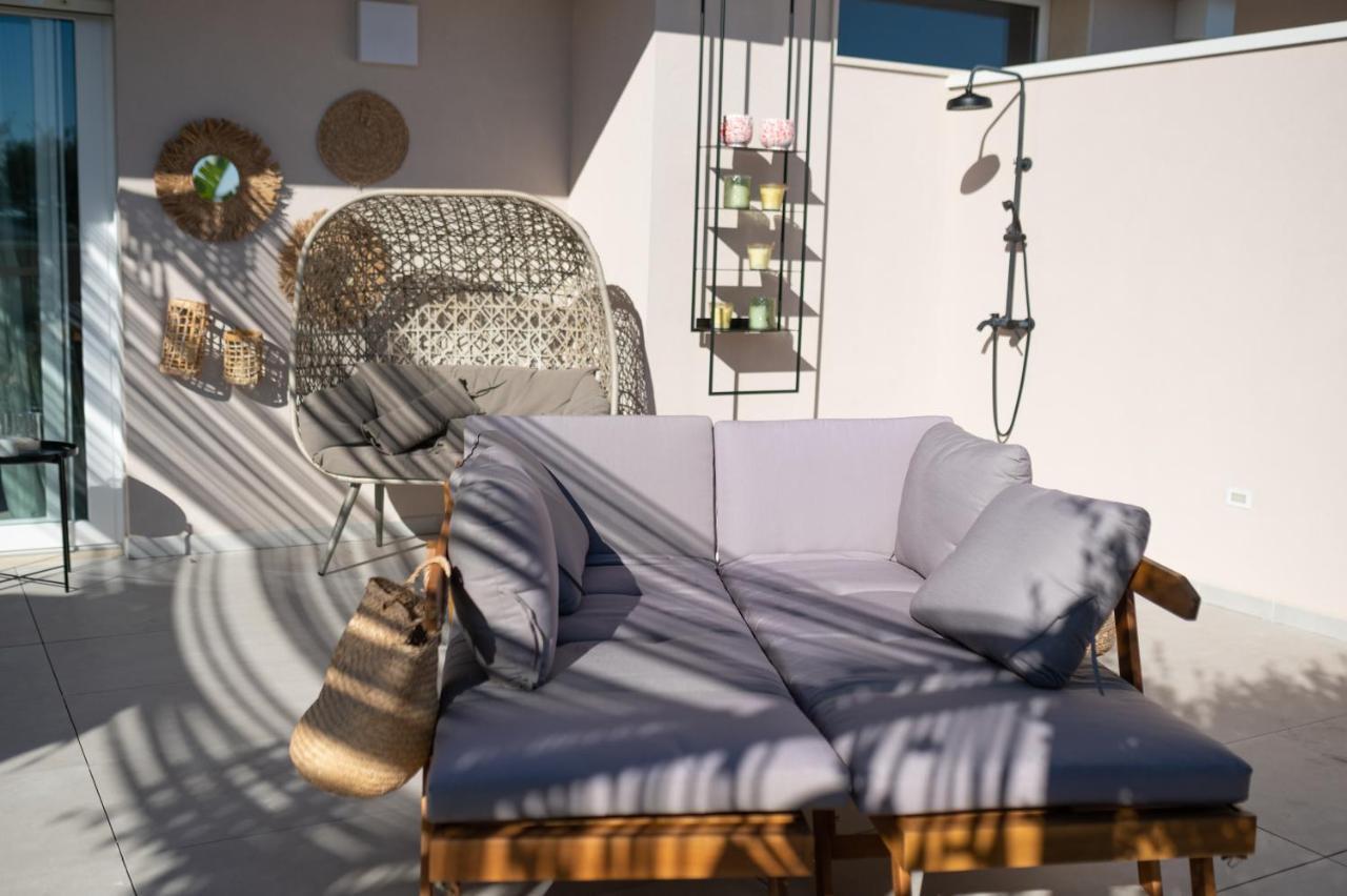 Apartment D'olivo - Luxury *