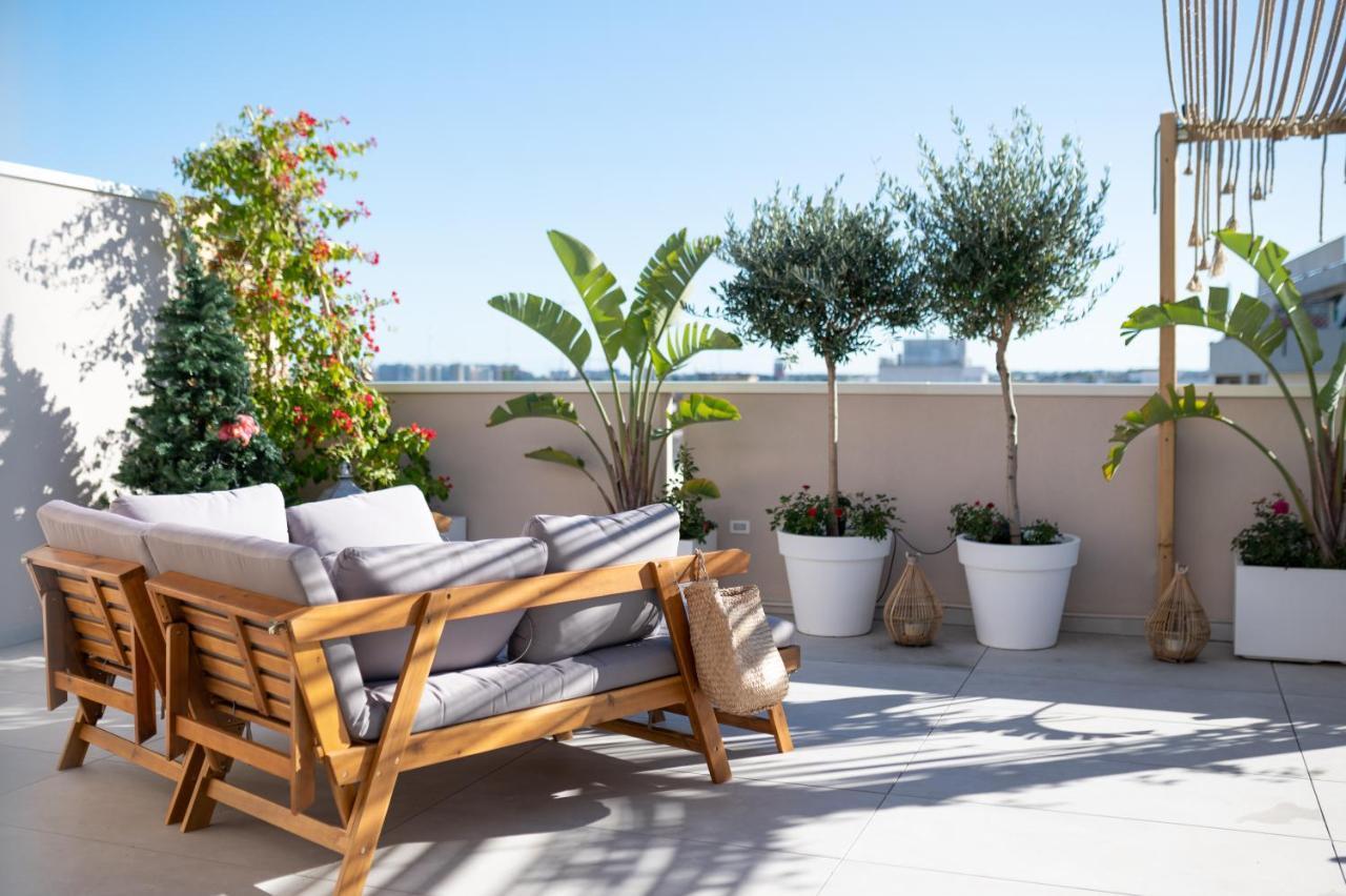 Apartment D'olivo - Luxury *