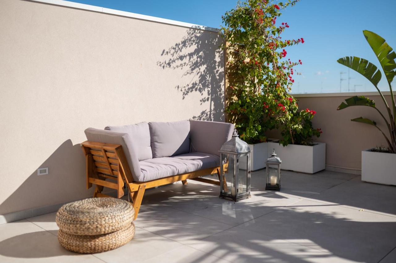 D'olivo - Luxury Apartment Bari