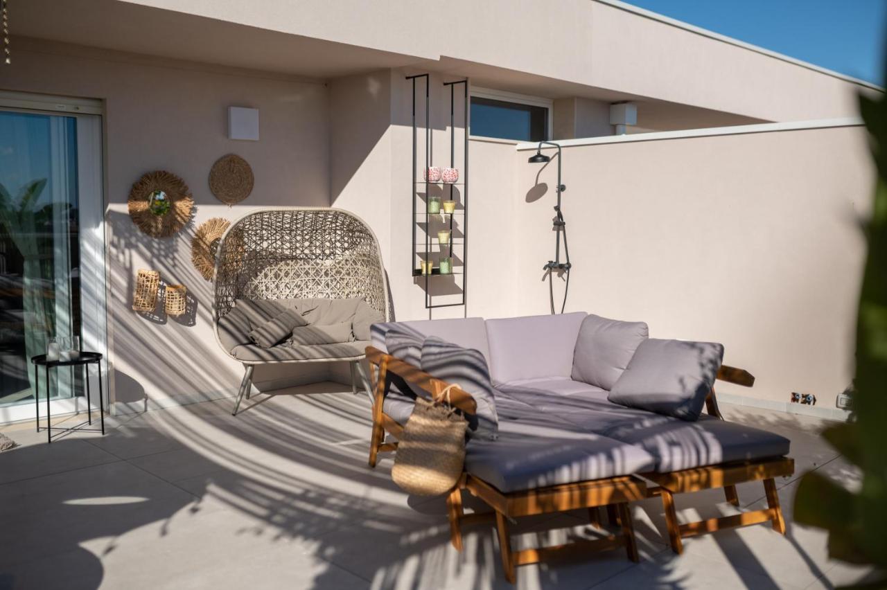 D'olivo - Luxury Apartment