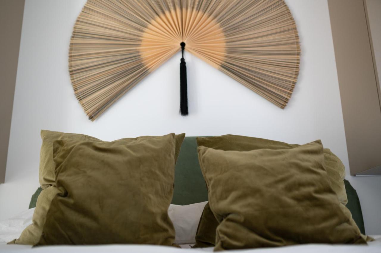 Apartment D'olivo - Luxury Bari