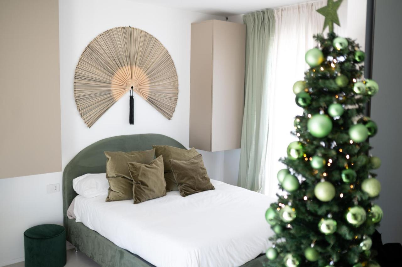 D'olivo - Luxury Apartment Bari