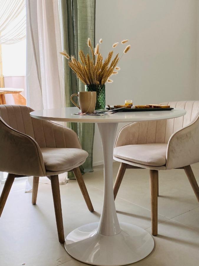 D'olivo - Luxury Apartment Bari