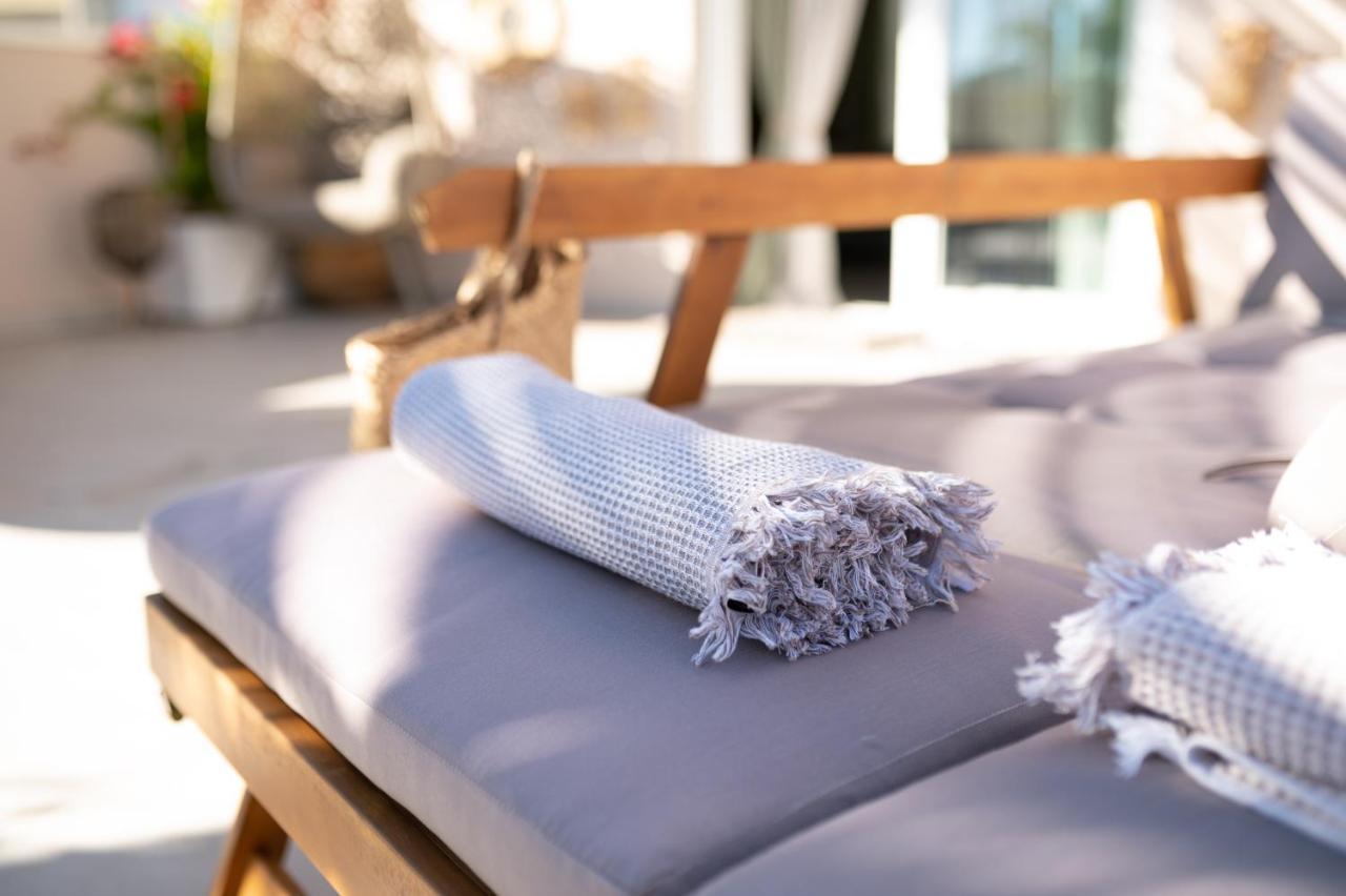 D'olivo - Luxury Apartment