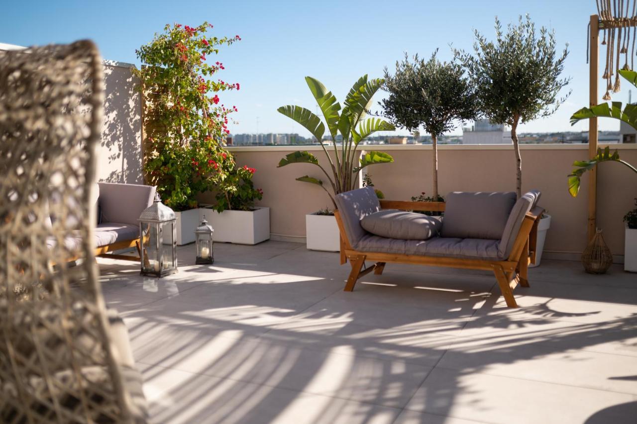 D'olivo - Luxury Apartment *