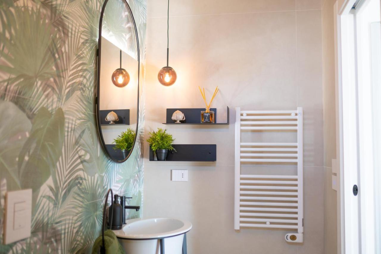 Apartment D'olivo - Luxury *