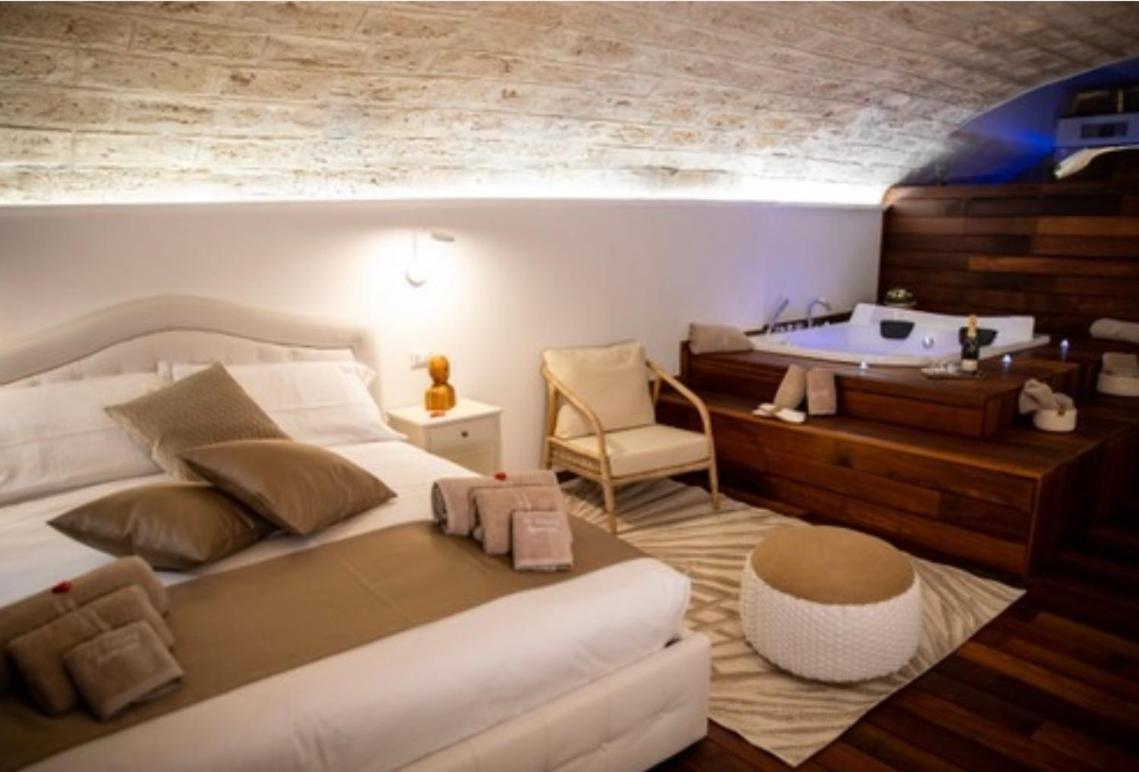 Apartment Lc Luxury *