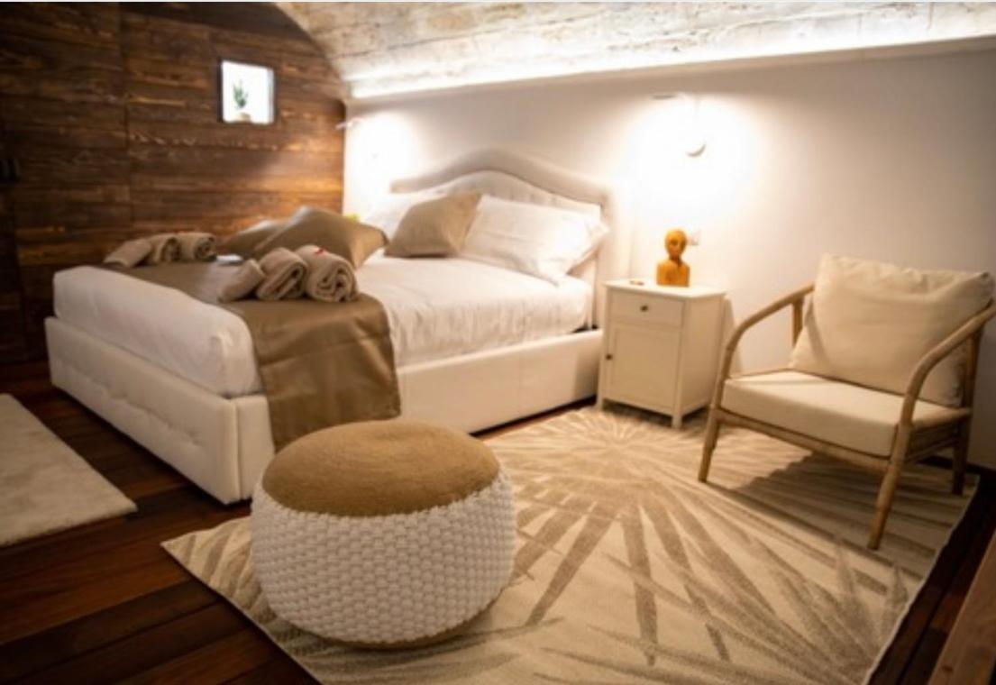 Apartment Lc Luxury *