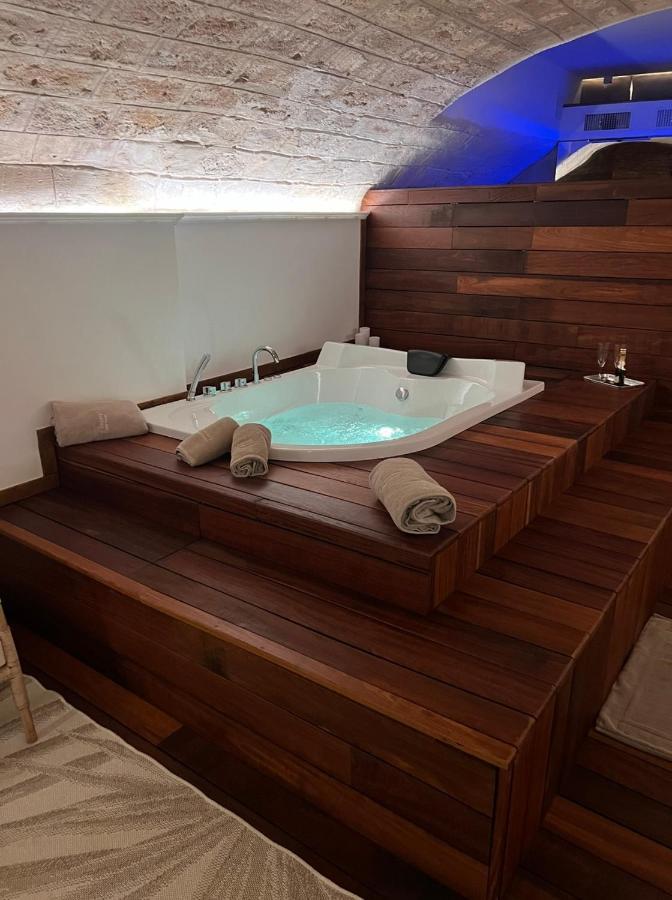 Apartment Lc Luxury Bari