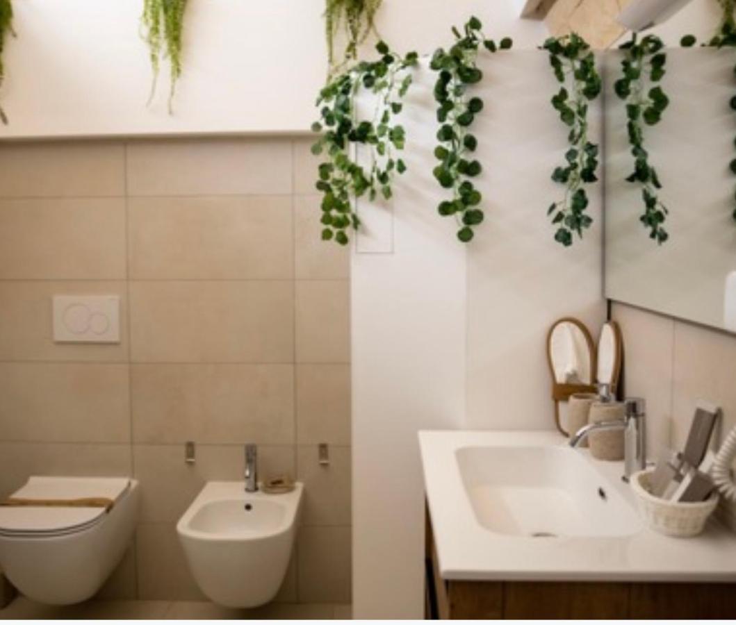 Lc Luxury Apartment Bari