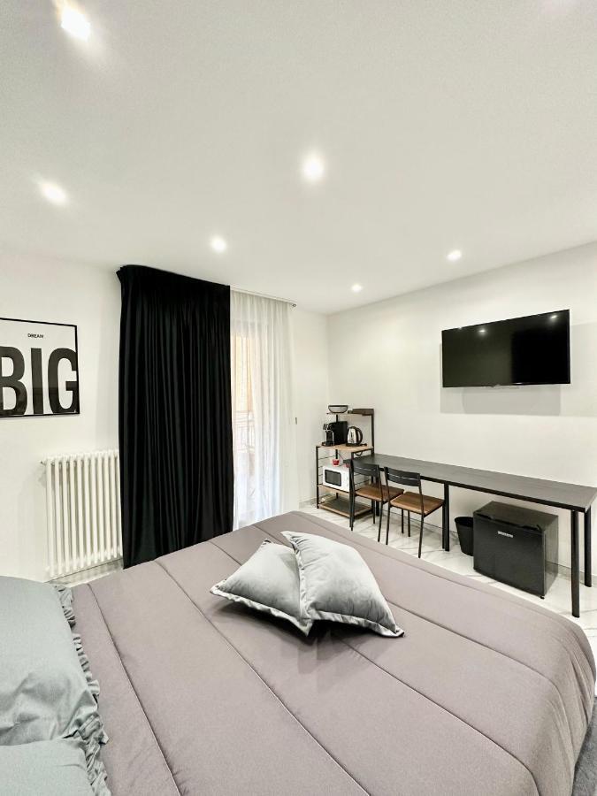 Oltremare Luxury Suites