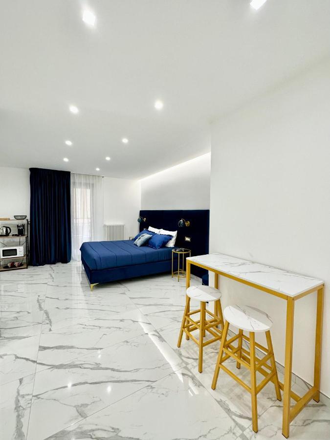 Oltremare Luxury Suites Bari