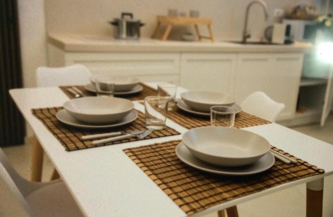 Lc Luxury Apartment Bari