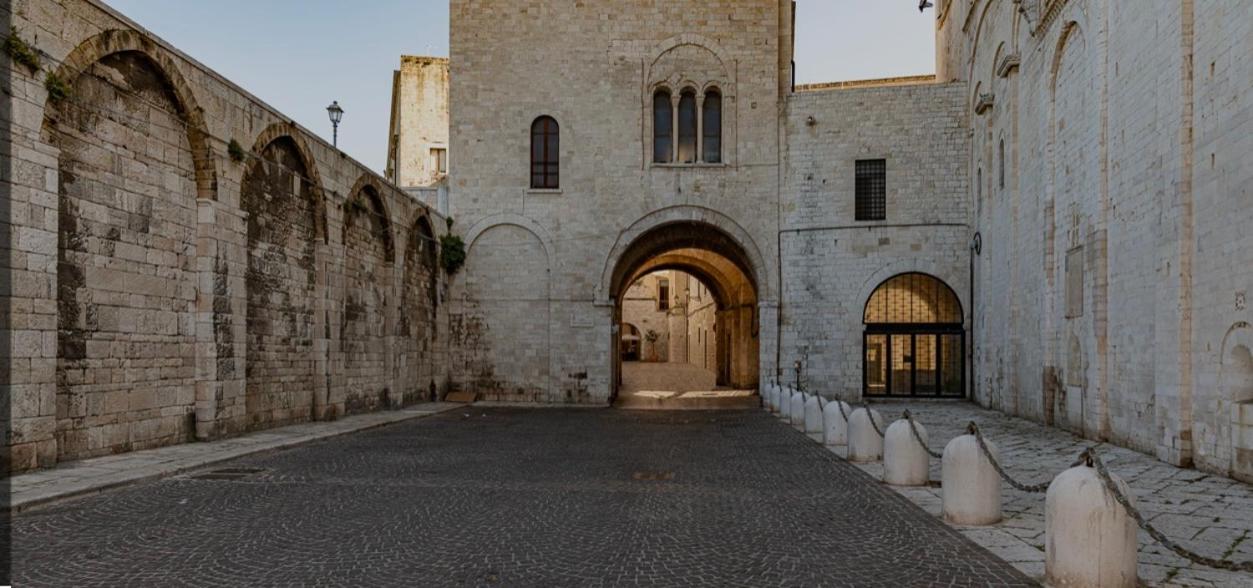 Lc Luxury Bari