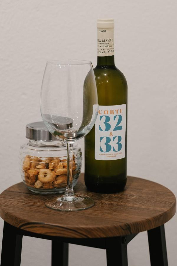 Corte 33 Apartman Bari