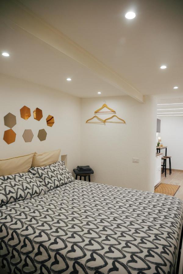 Corte 33 * Bari