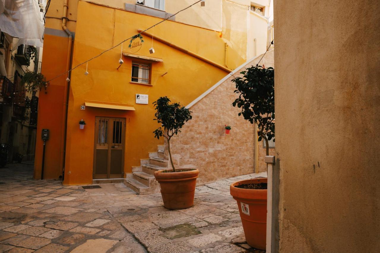 Corte 33 Apartman Bari