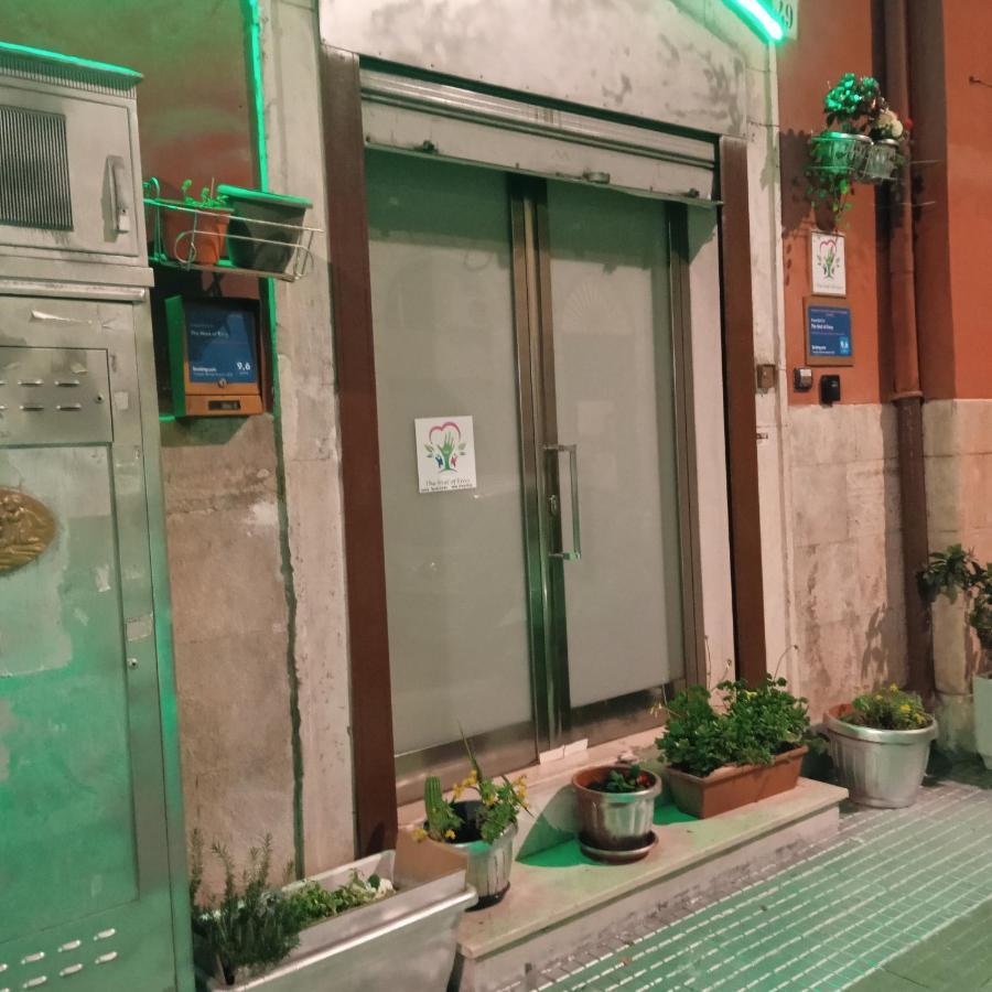 The Nest Of Envy Apartment Bari
