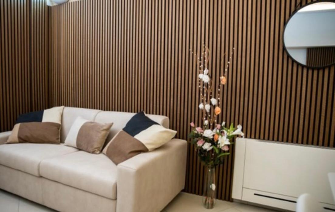 Apartment Lc Luxury Bari