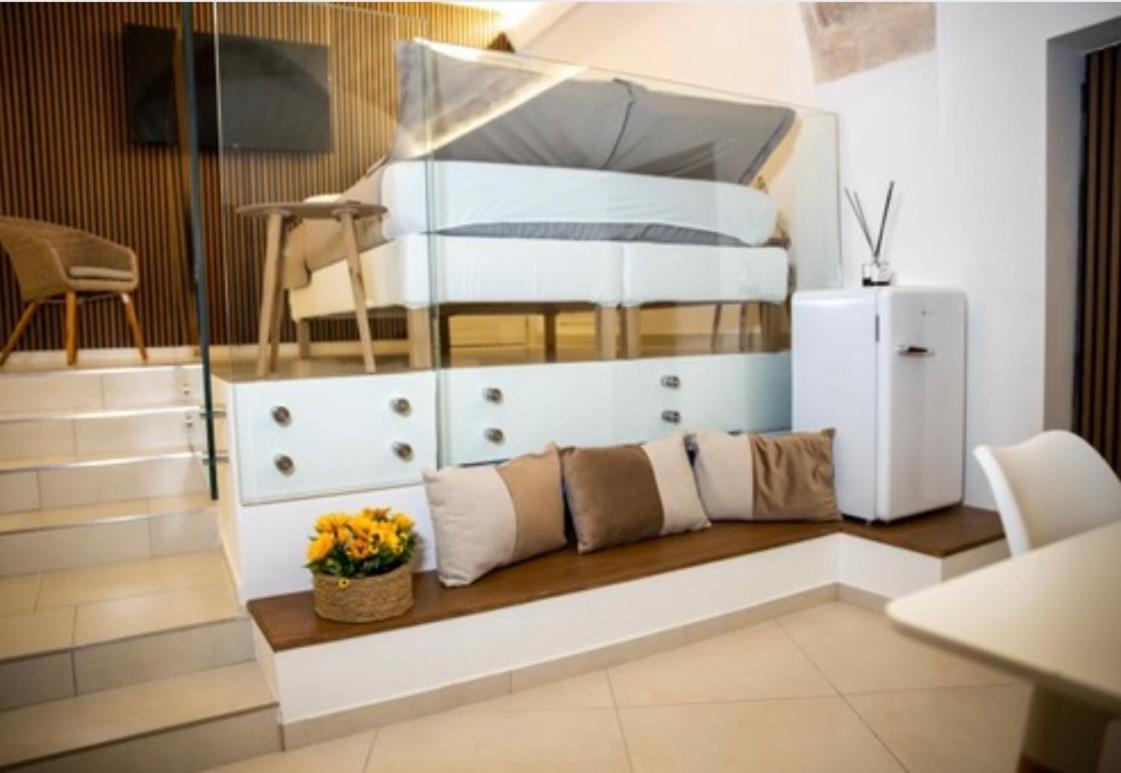 Apartment Lc Luxury *