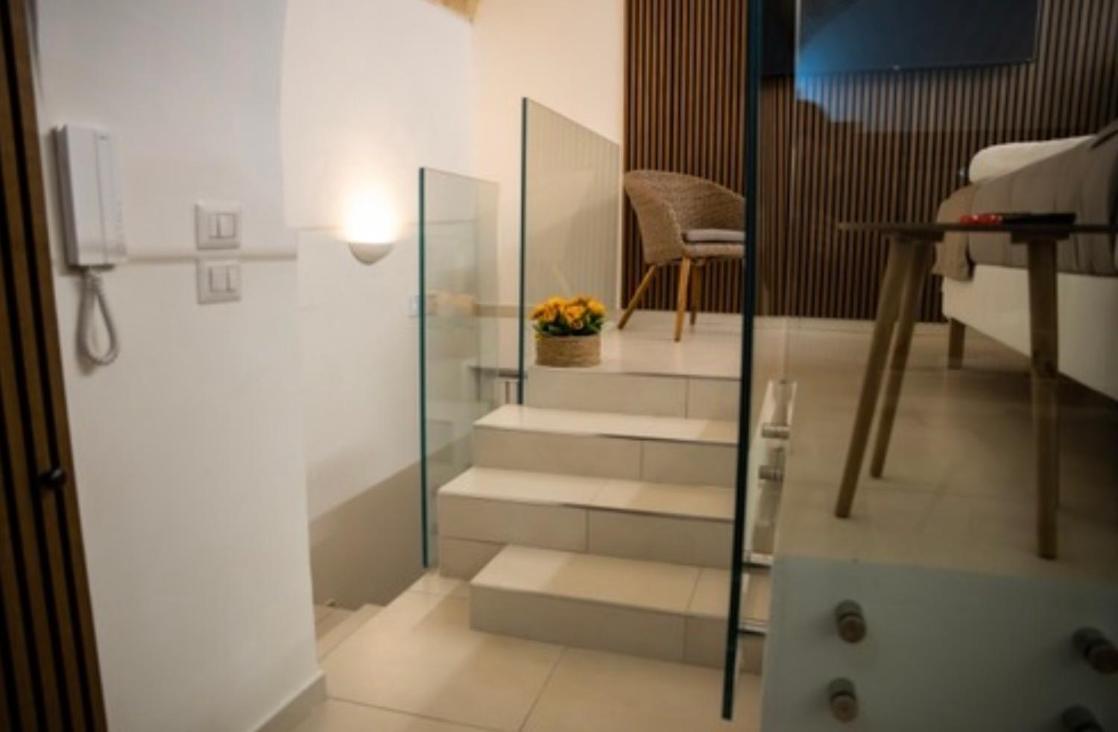 Lc Luxury Apartment Bari