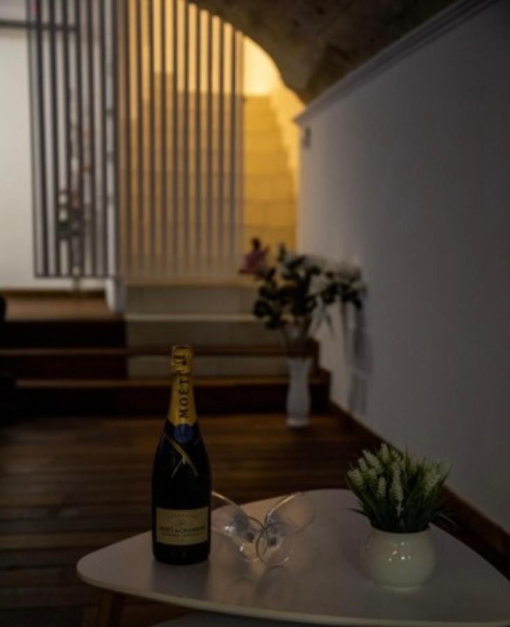 Lc Luxury Apartment Bari