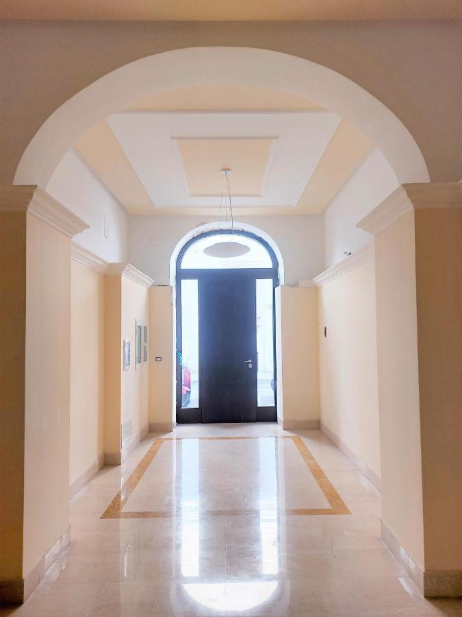 Apartment Break Bari