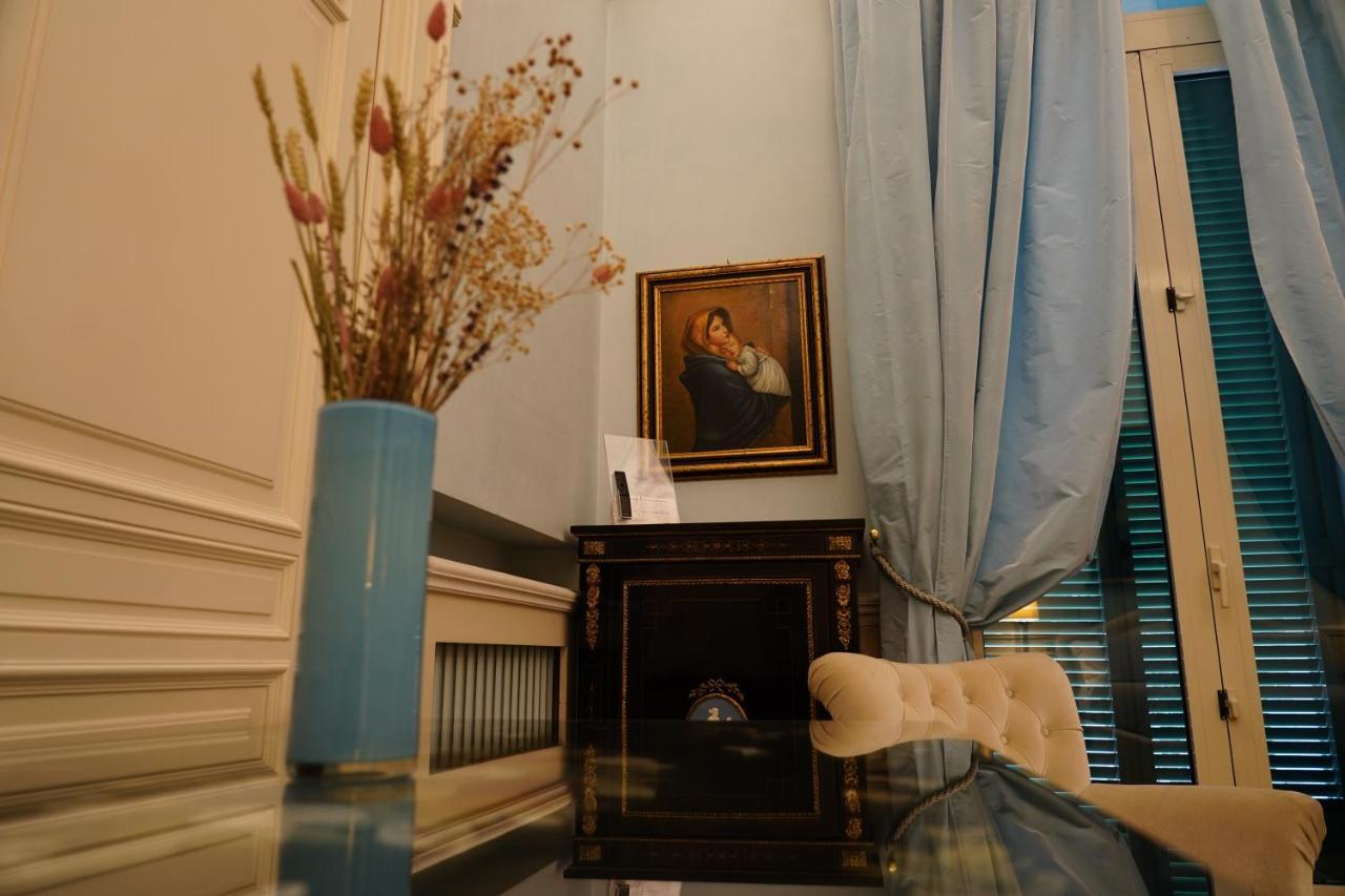 Sisuites Bed & Breakfast *