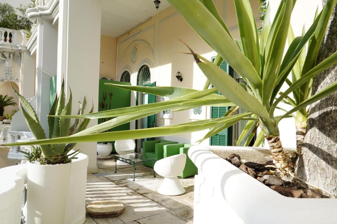 Bed & Breakfast Sisuites *
