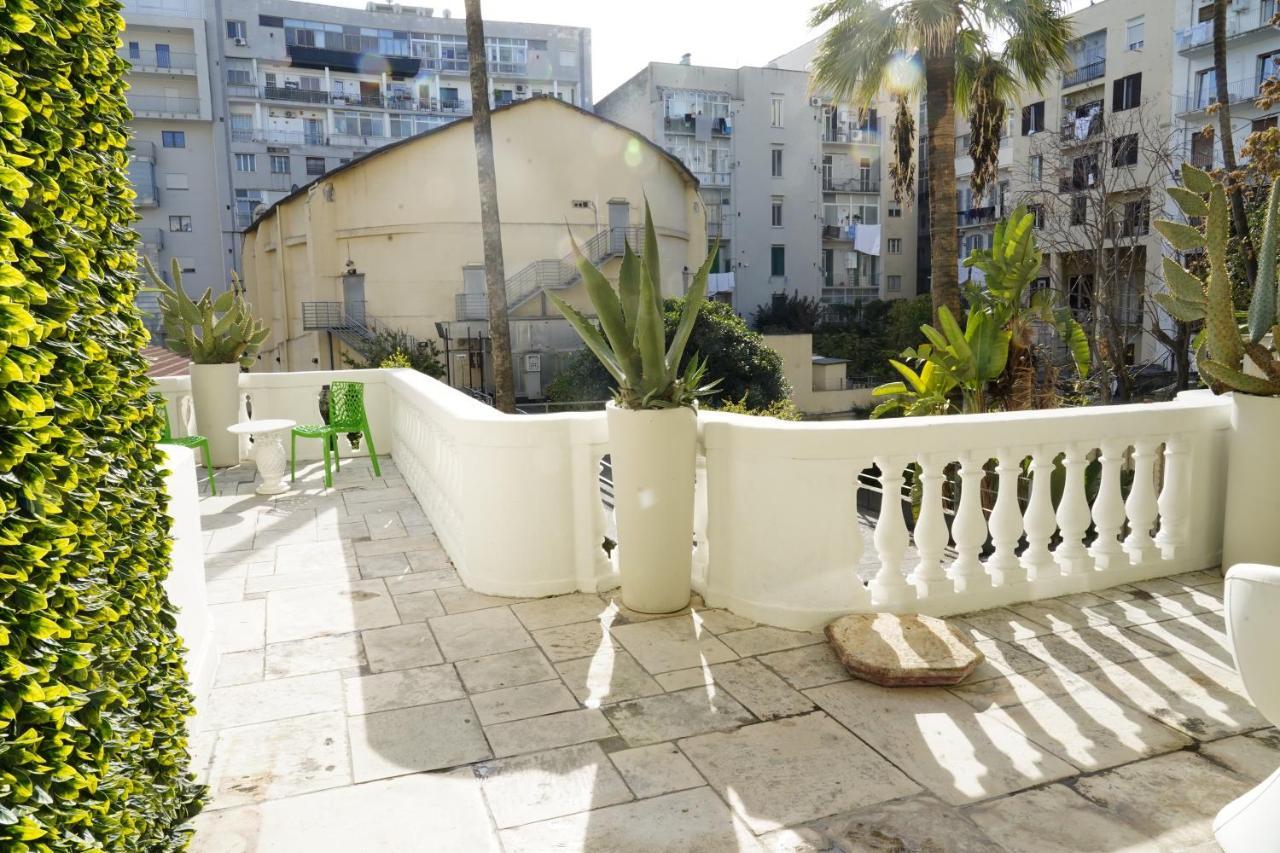 Sisuites Bed & Breakfast *