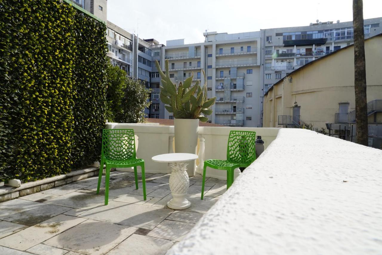 Sisuites Bed & Breakfast Bari