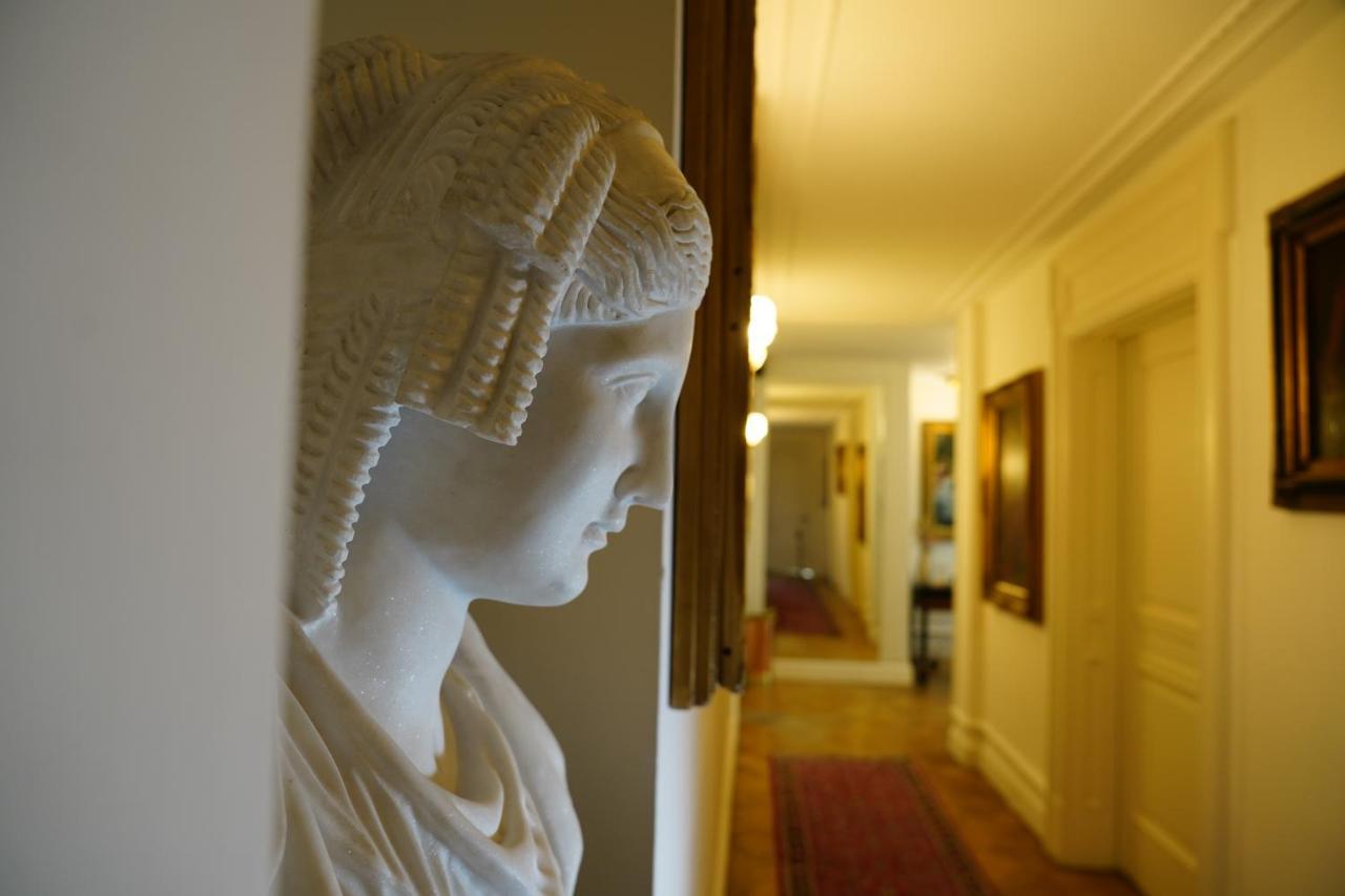 Sisuites Bed & Breakfast *