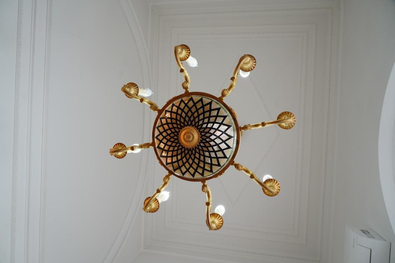 Sisuites Bari