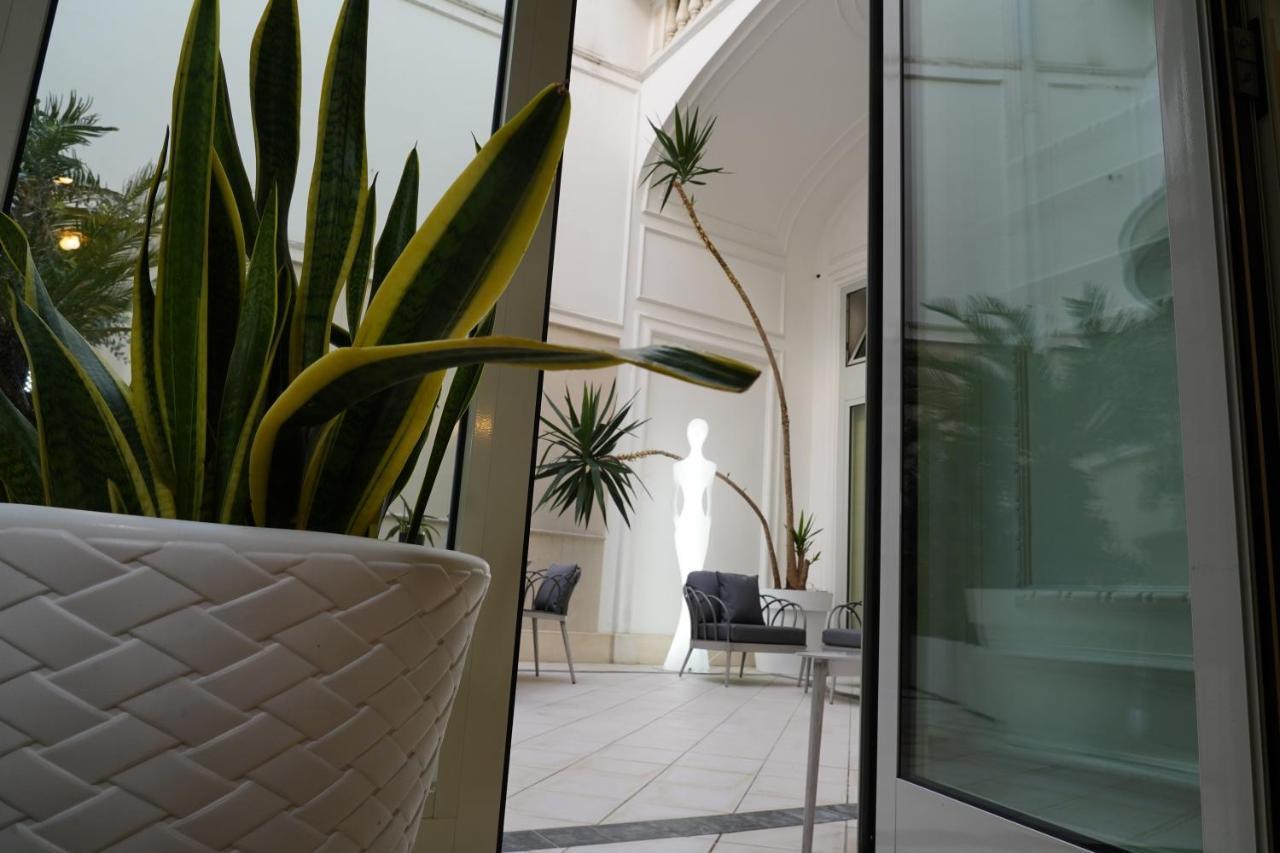 Sisuites Bed & Breakfast