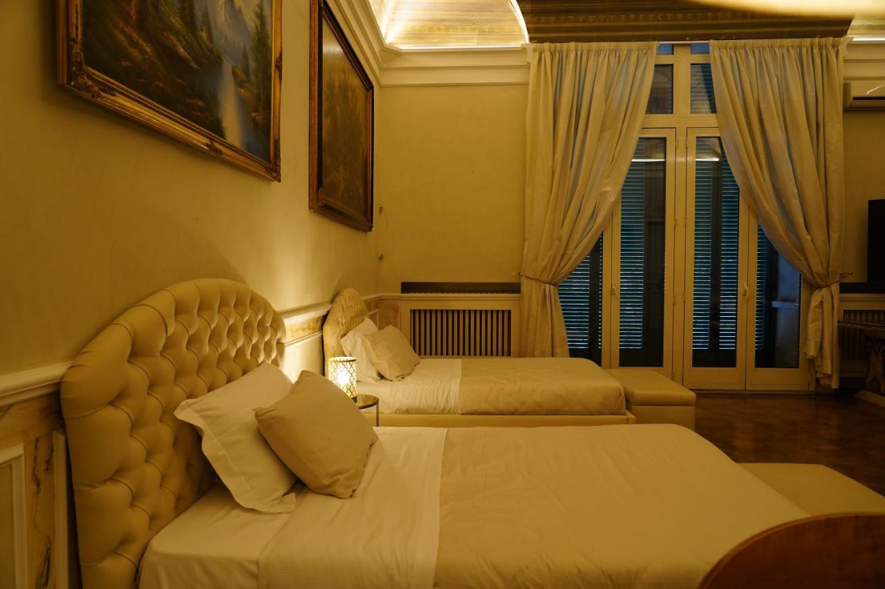 Bed & Breakfast Sisuites
