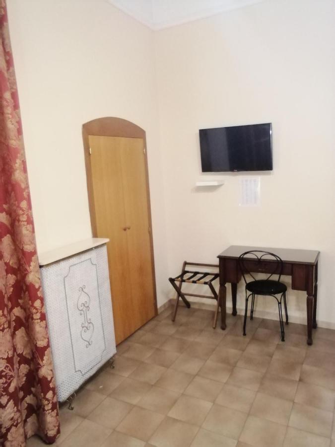 De Rossi Hotel 2*