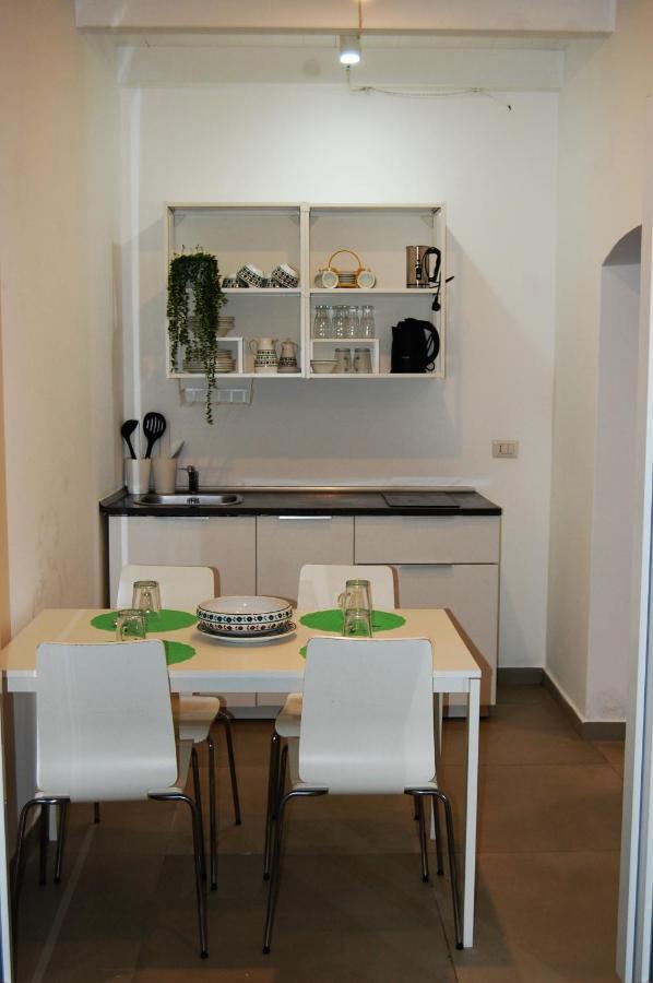 Amalo Apartment Bari