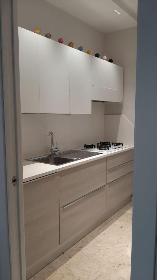 Cavour 44 Apartment Bari