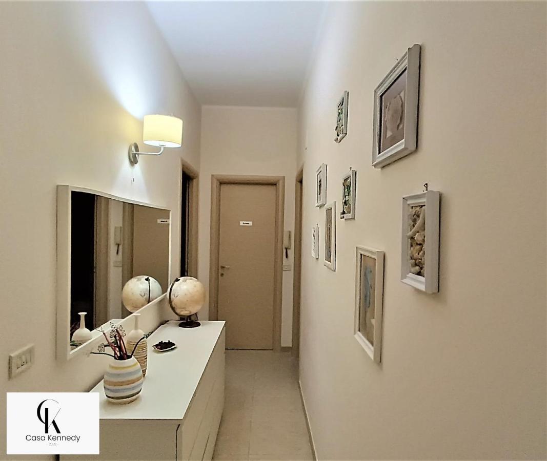 Apartment Casa Kennedy *